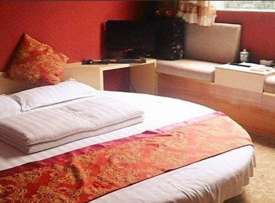Hexie Business Hotel — Shuanghejiedao