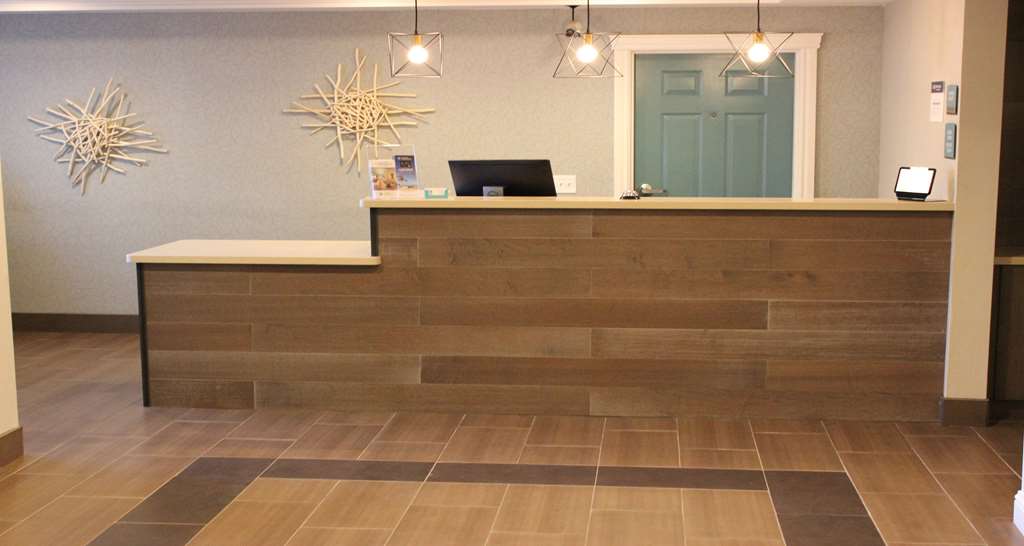 Best Western Paradise Hotel - photo 5