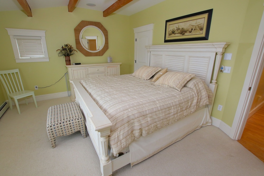 Sheepscot Harbour Village Resort - photo 59