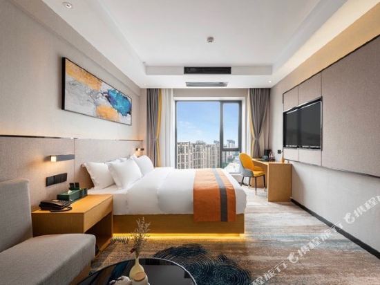 Jing Tu Hotel in Loudi, People's Republic of China