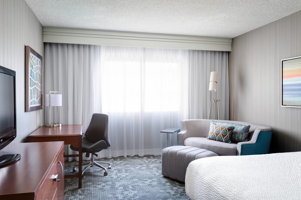 Courtyard by Marriott Scottsdale Old Town - photo 6