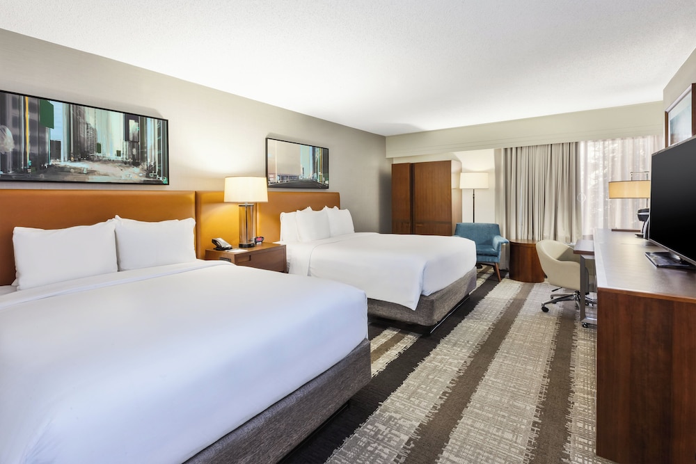 Crowne Plaza Dulles Airport by IHG - photo 40