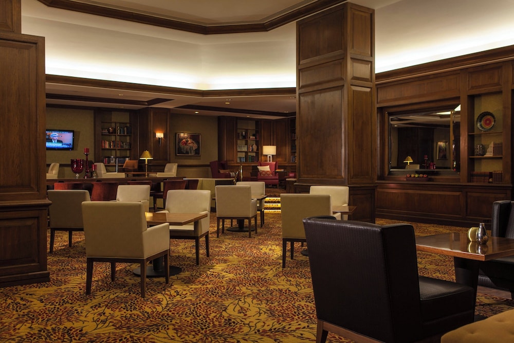 Kansas City Marriott Downtown - photo 71