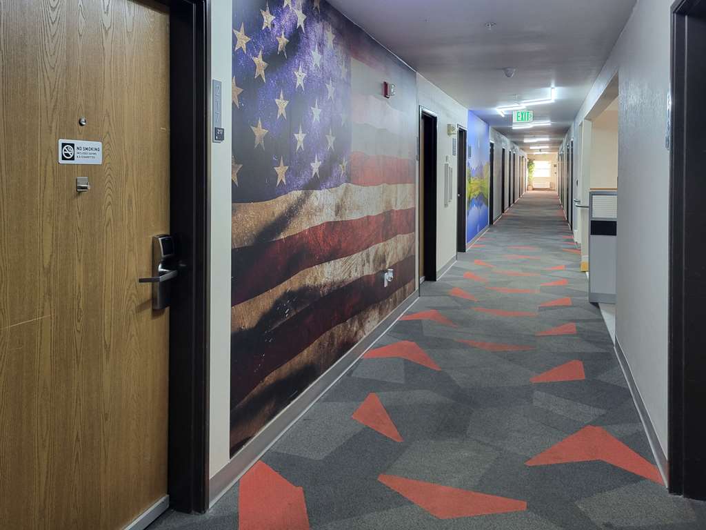 Quality Inn Port Orchard - photo 93