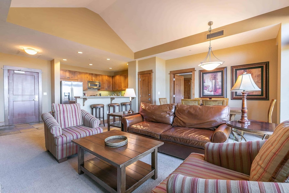 Northstar California Resort by East West Hospitality - photo 242