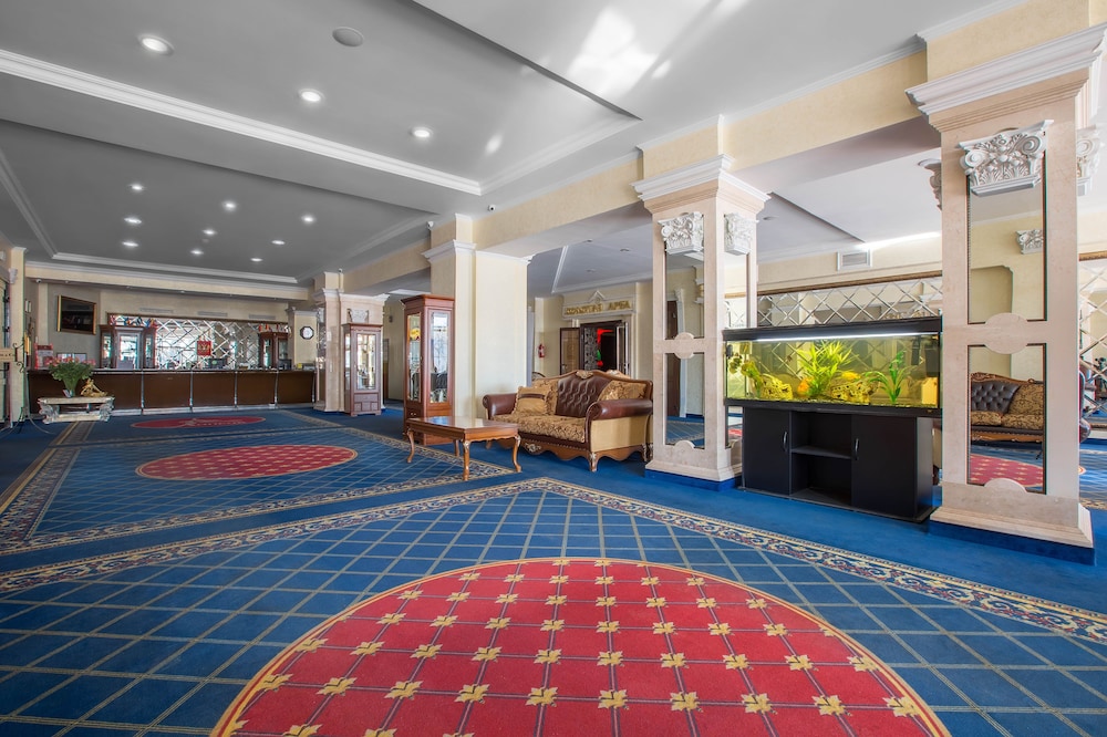 Lipetsk hotel — Lipetsk — photo 3