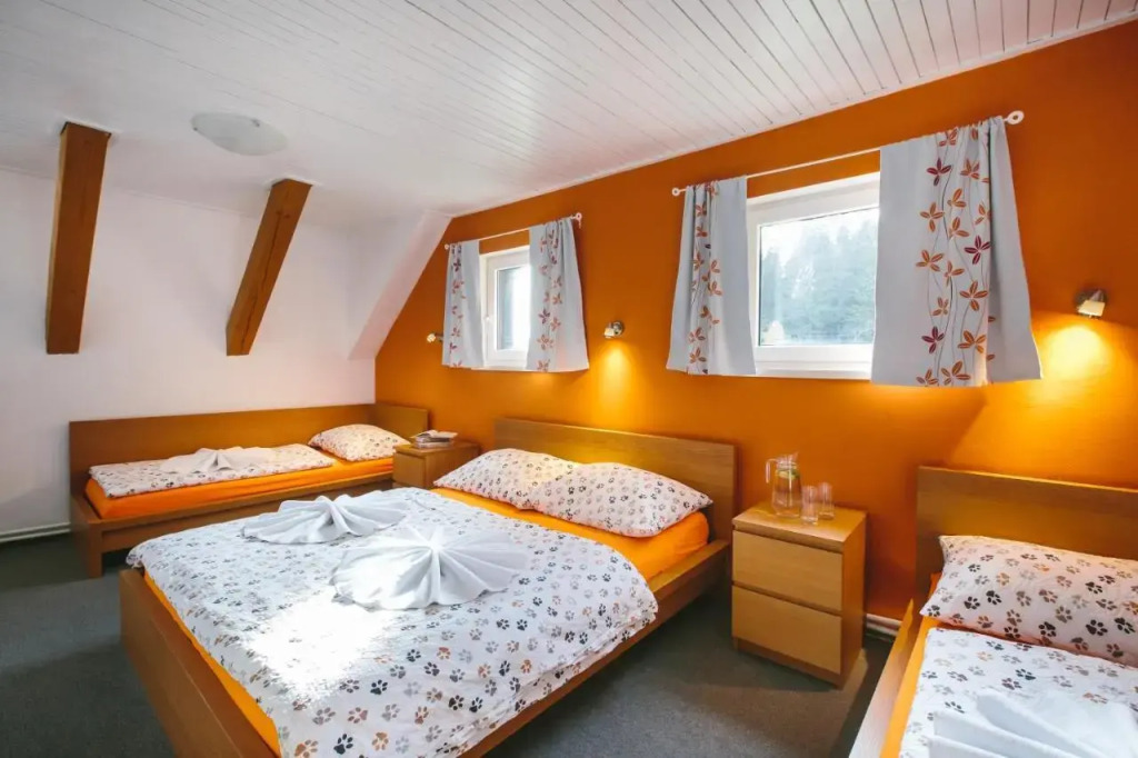 Chata Ťapka - last minute hotel in Unknown City