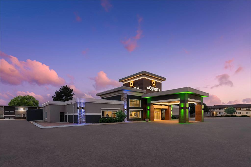 La Quinta Inn by Wyndham Fort Collins - photo 2