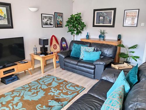 Sea Surf — 4-Star Luxury Hotel in Bangor, United Kingdom