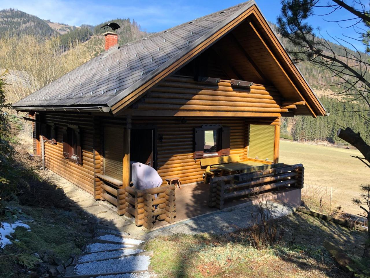 Ferienhaus Parschlug pet-friendly hotel Parschlug