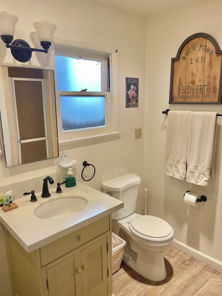 Redwood Hollow Cottages - photo 101