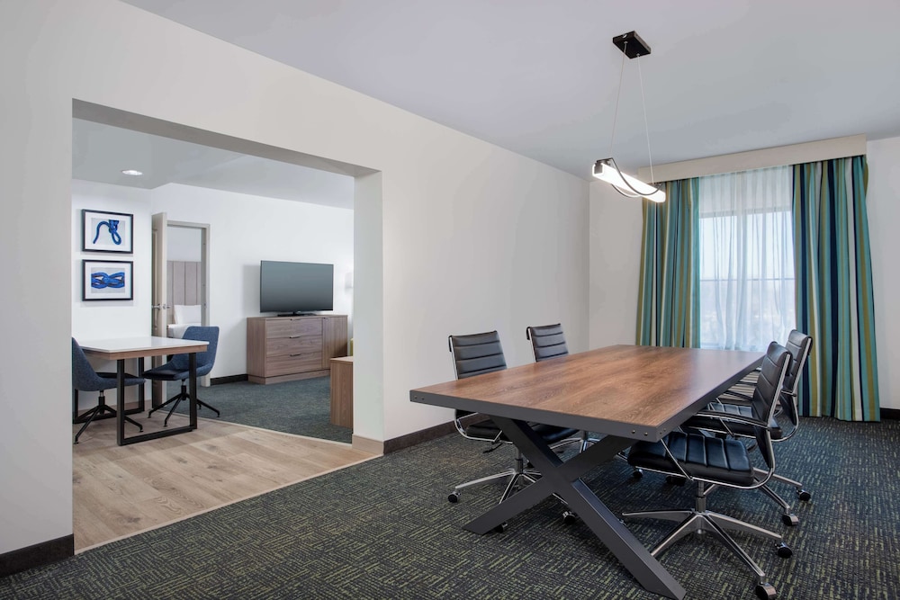 Homewood Suites by Hilton Davidson - photo 16