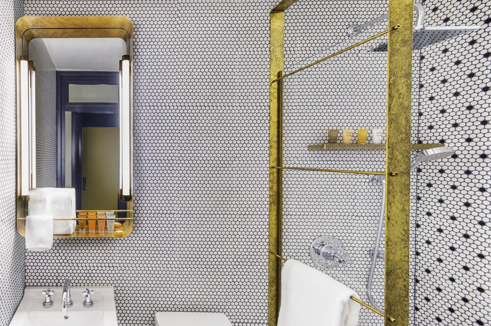 Hotel Shocard New York - photo 14