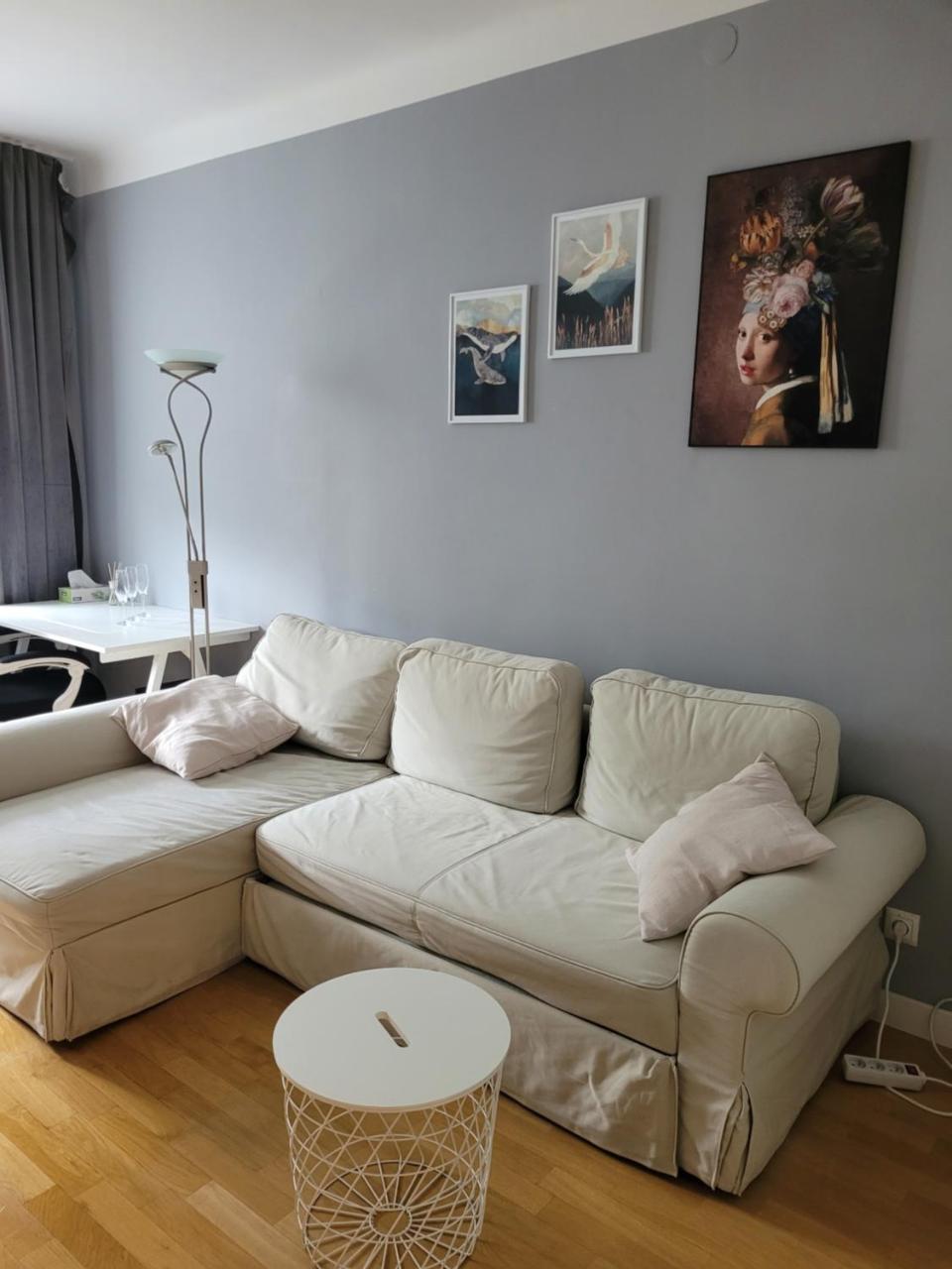 Apartament Boni - last minute hotel in Warsaw