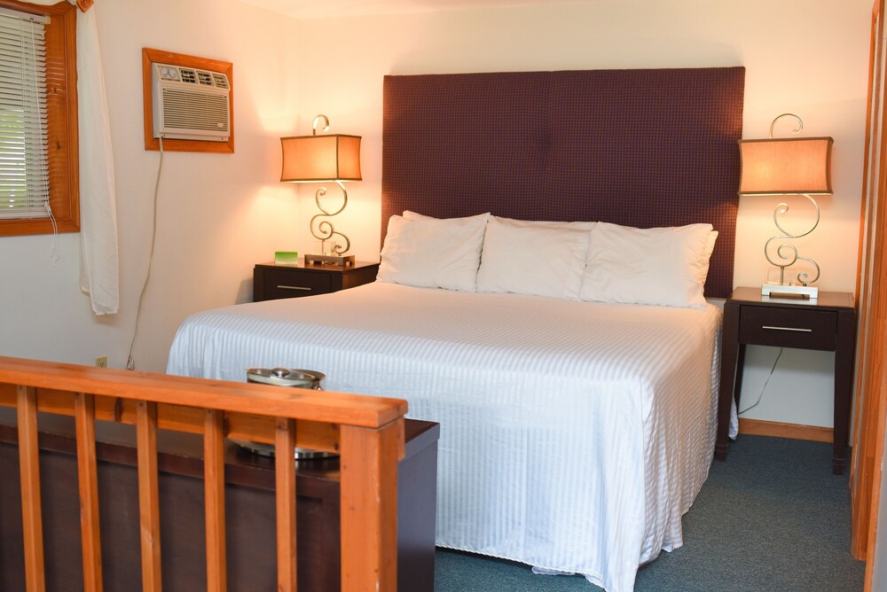 Chestnut Grove Resort - photo 26
