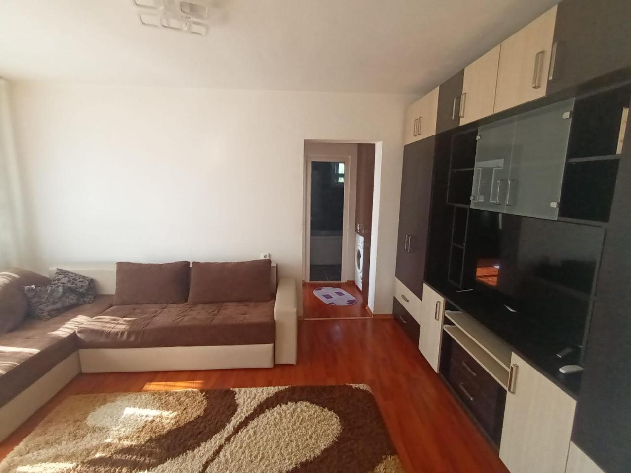 Apartament Magic Petrosani — hotel in Petrosani