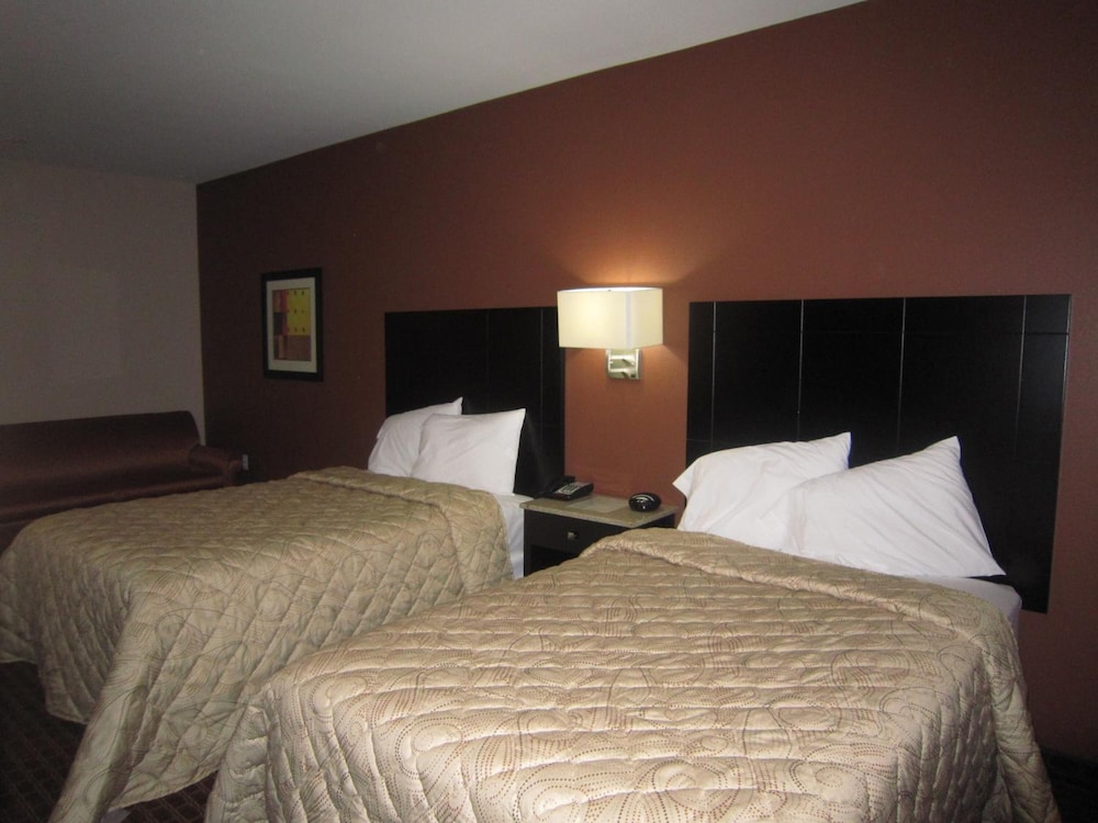 Red Carpet Inn And Suites Monmouth Jtc - photo 19