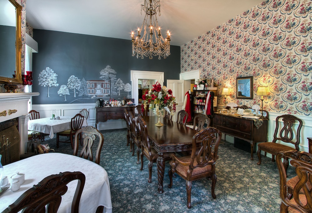 Historic Maple Hill Manor - photo 50