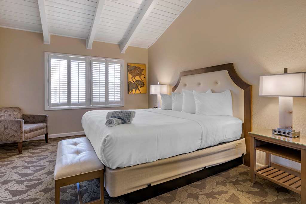 Best Western Plus Island Palms Hotel & Marina - photo 32