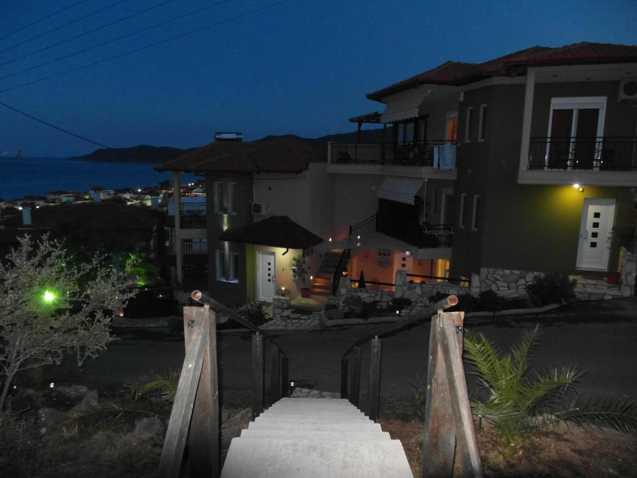 Greenotel — Sarti — photo 2
