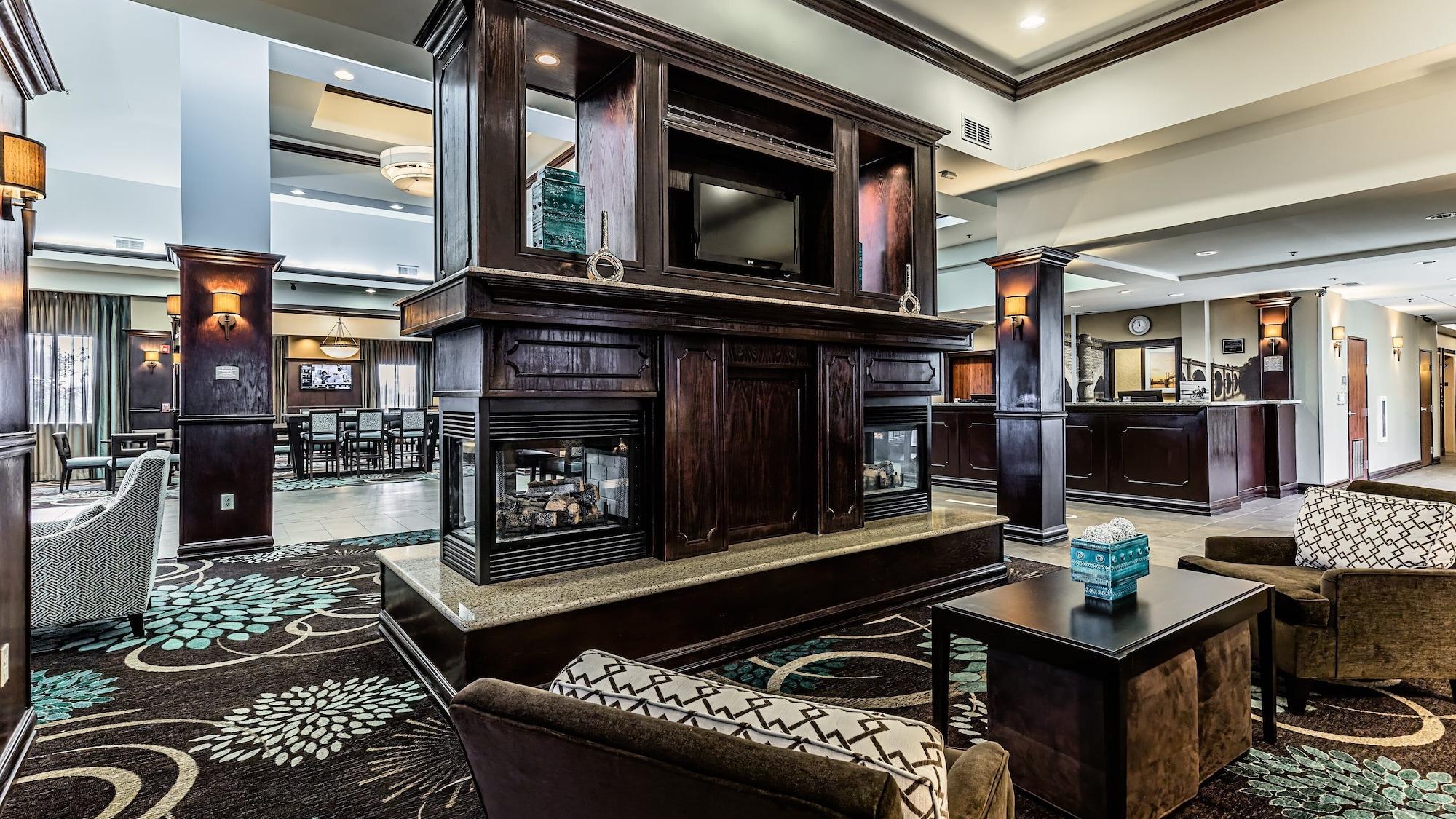 Staybridge Suites Laredo International Airport by IHG - photo 8