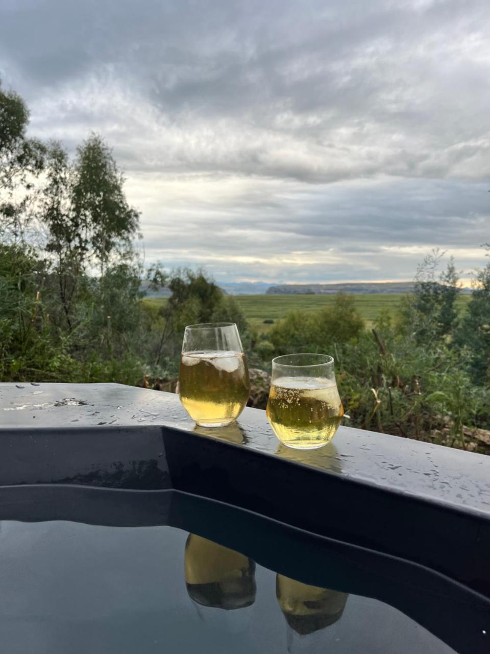 Nature's Loft — 4-Star Luxury Hotel in Bloemfontein, South Africa