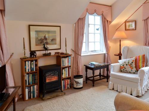 White Rose Cottage