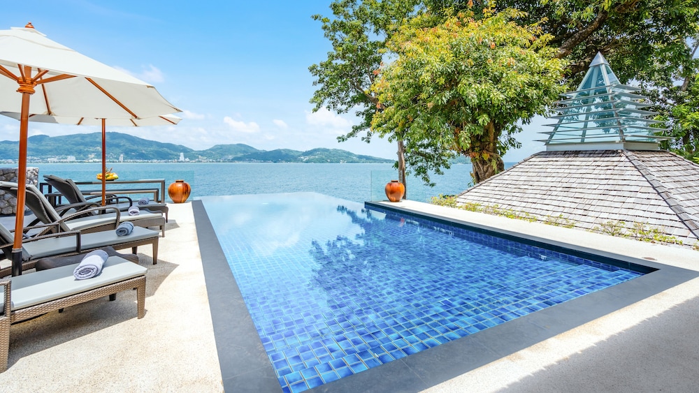 Villa Rom Trai — 5-Star Luxury Hotel in Kathu, Thailand