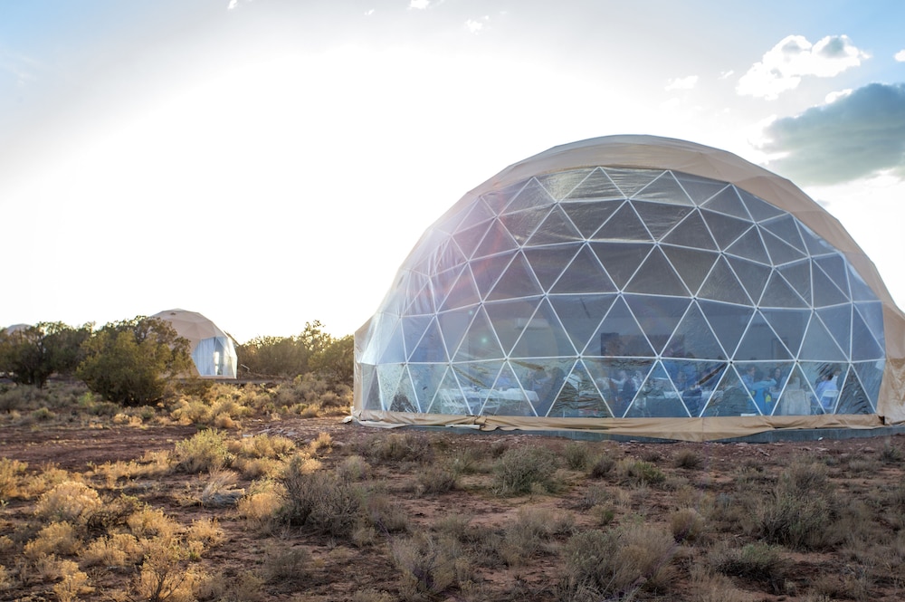 Clear Sky Resorts Grand Canyon Unique Sky Domes - photo 40