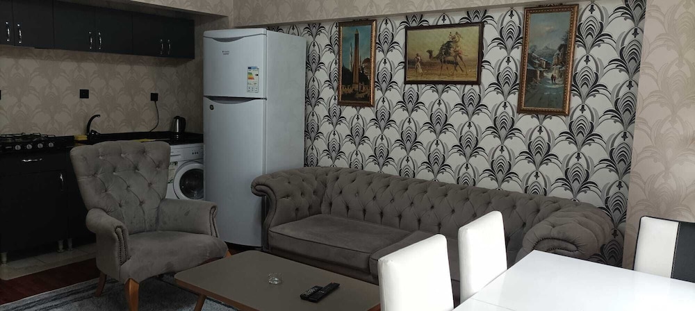 The Sweet Building — 4-Star Luxury Hotel in Istanbul, Turkey
