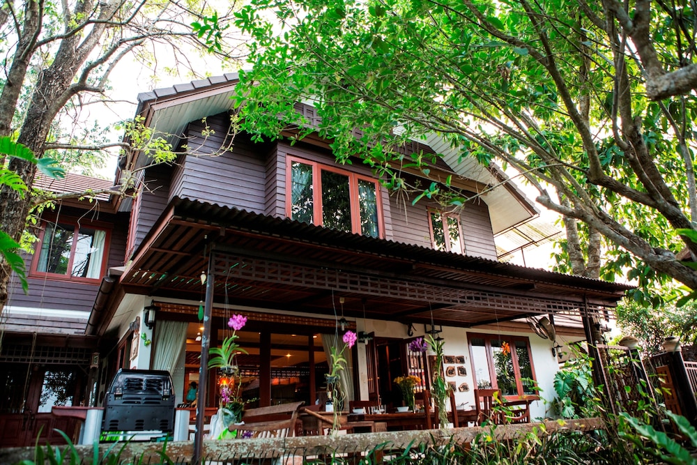 Nirvana Chiang Mai — 4-Star Luxury Hotel in Chiang Mai, Thailand