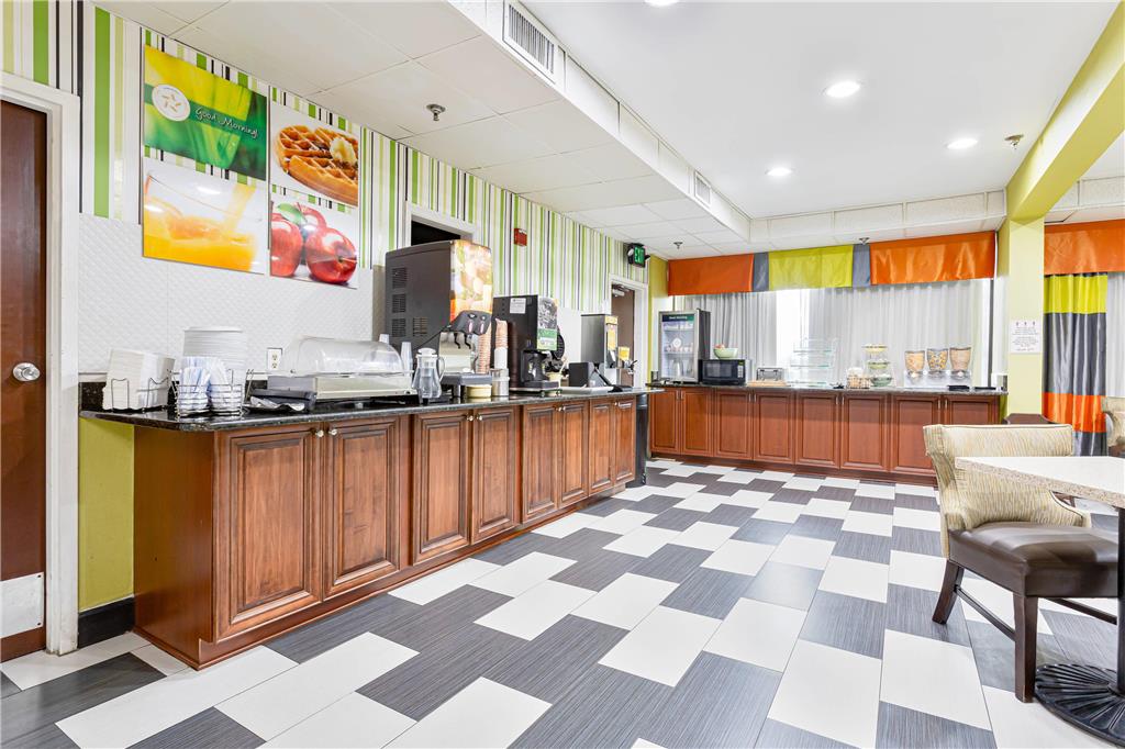 Quality Inn Prattville I 65 - photo 45