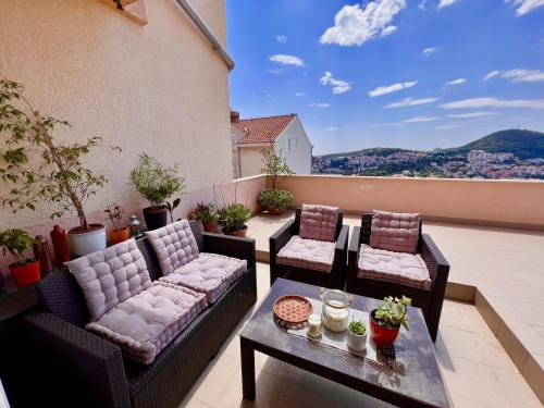Apartment Lana