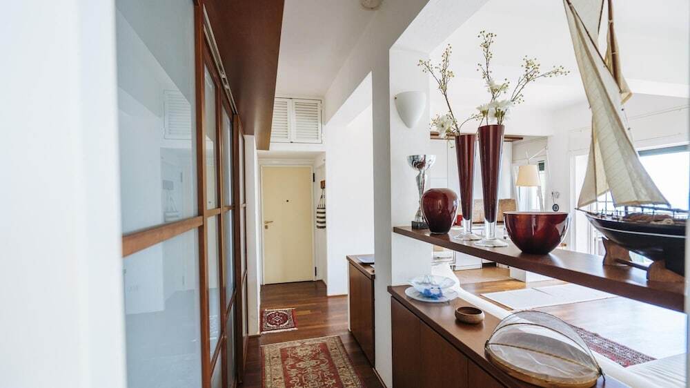 Italianway Aurelia 103 in Andora, Italy