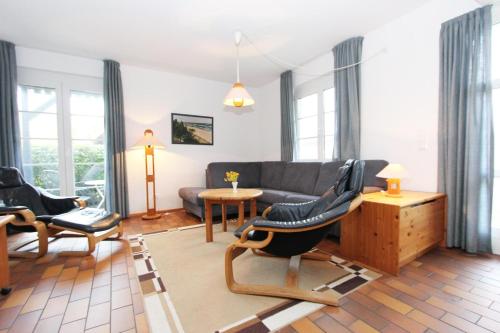 Kormoran G2 — 4-Star Luxury Hotel in Ostseebad Prerow, Germany