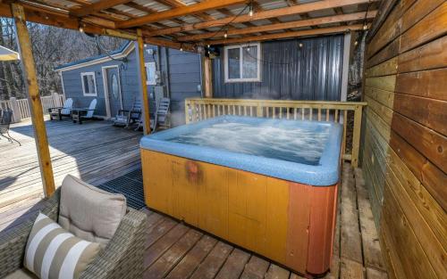 Angel Eyes View in Sevierville, United States