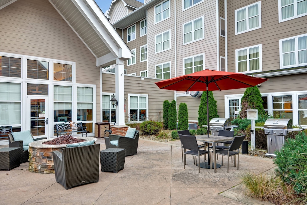 Residence Inn by Marriott Morgantown Medical Center Area - photo 47