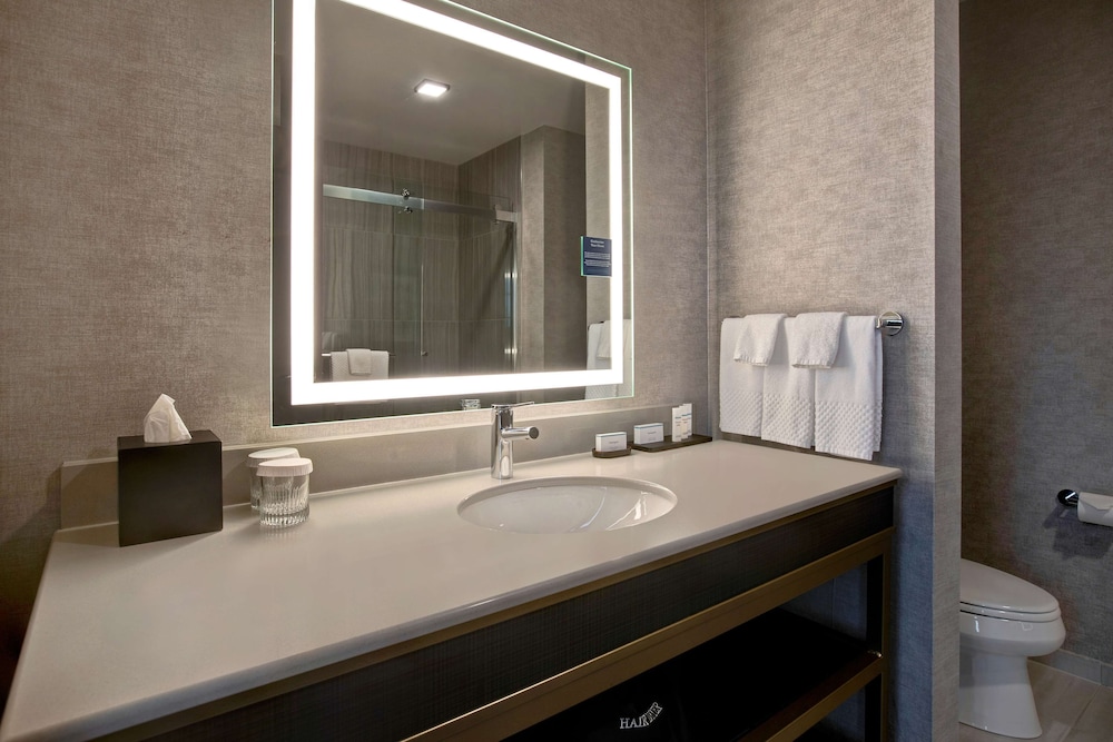 Embassy Suites by Hilton Rockford Riverfront - photo 30