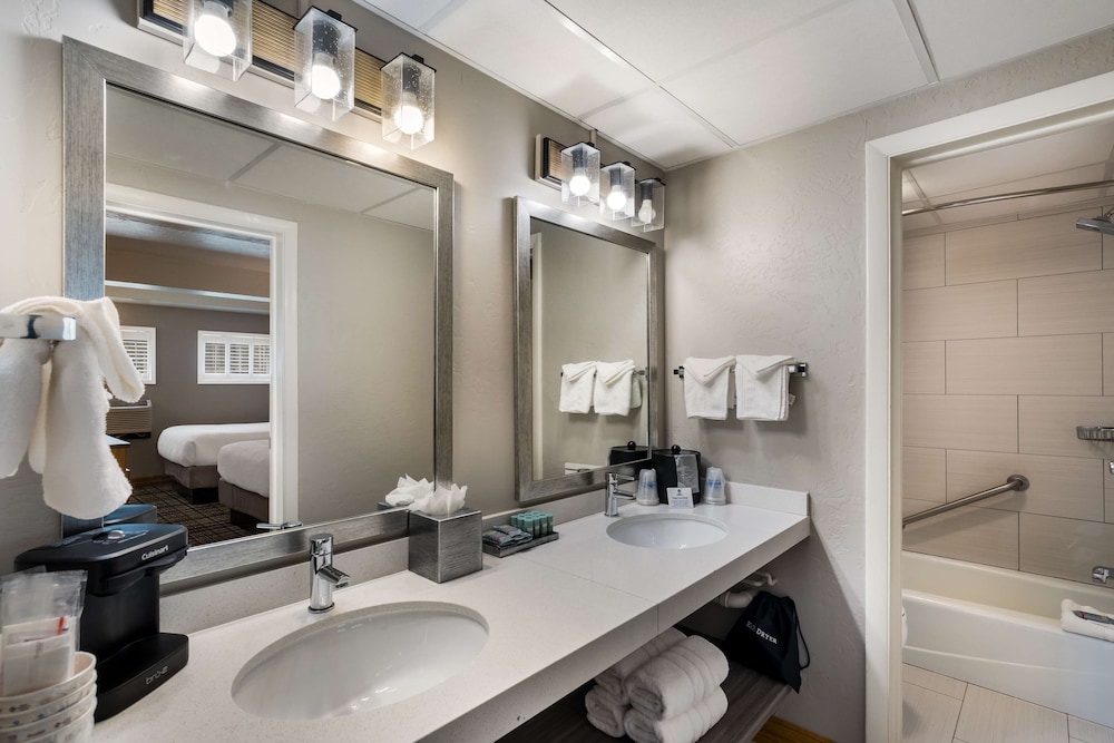 Best Western Antlers at Glenwood Springs - photo 41