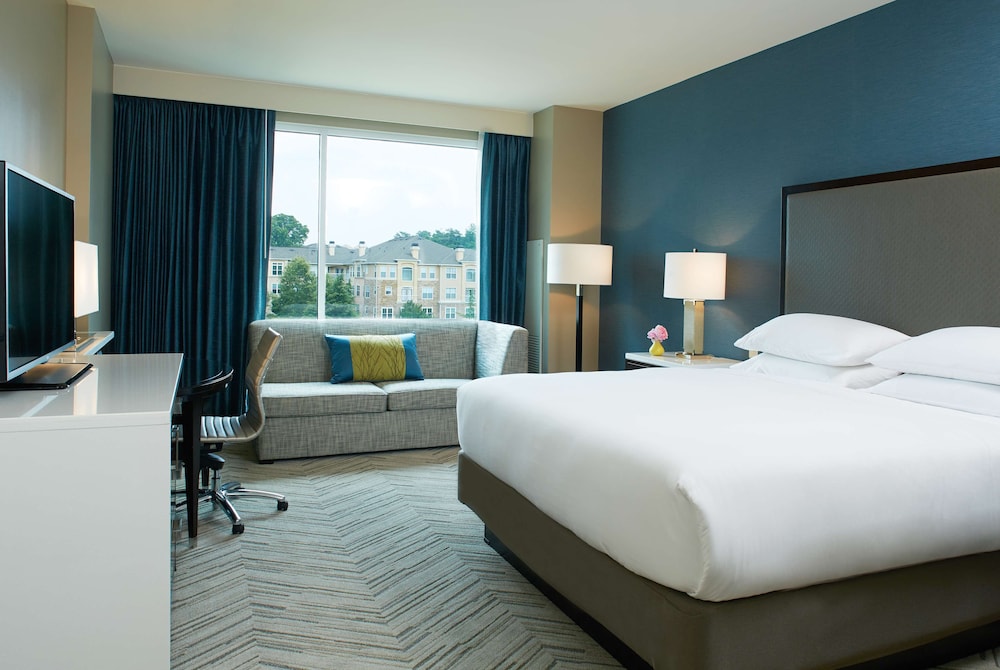 Hyatt Regency Atlanta Perimeter at Villa Christina - photo 19
