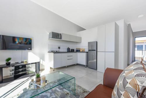 V&S Apartments Luxury Apartment2 — 4-Star Luxury Hotel in Johannesburg, South Africa