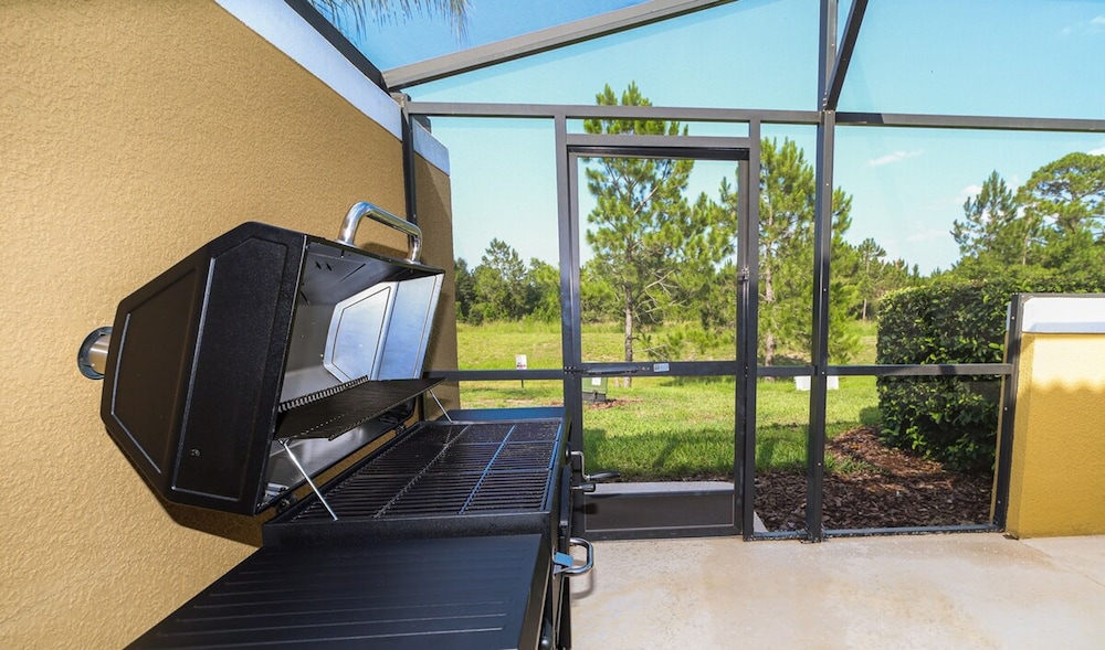 Townhome Jacuzzi Grill 10 min Disney - photo 23