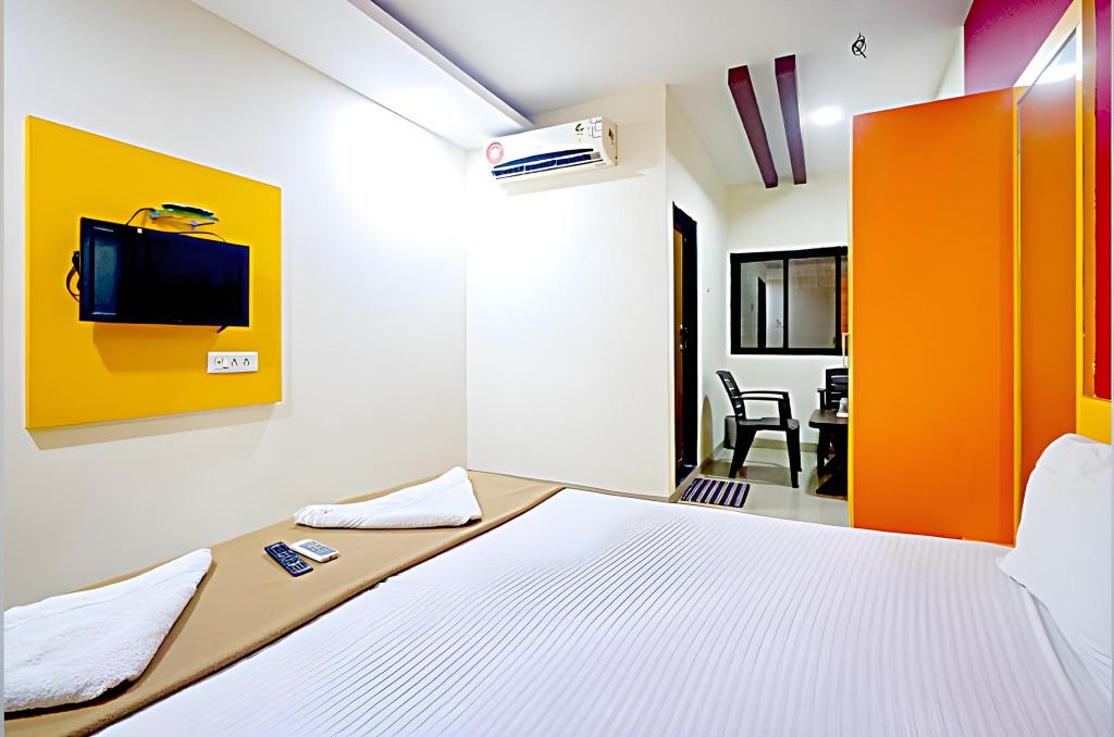 PPH Living Stepsotel - last minute hotel in Mangalore