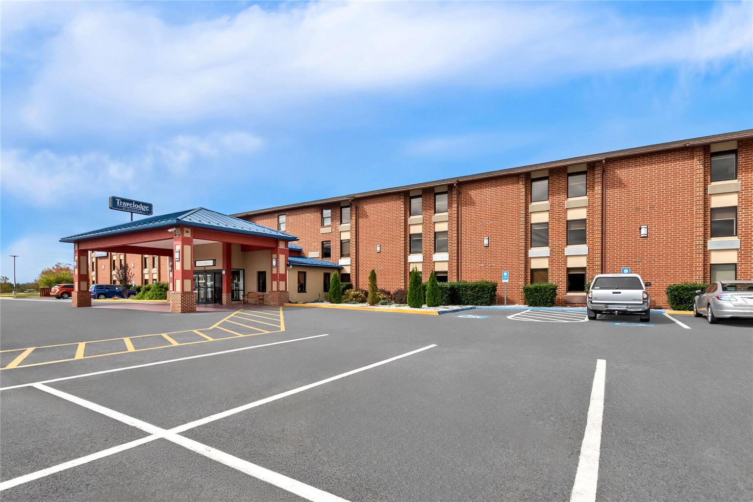 Travelodge by Wyndham Winchester - photo 2
