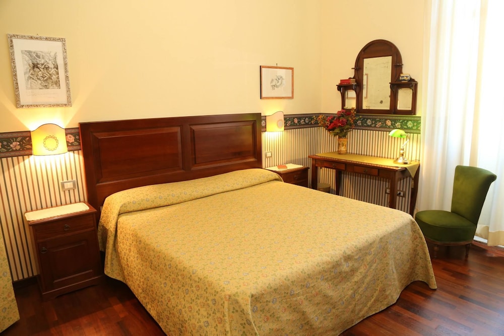 La Vetreria in Catania, Italy