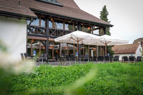 Hotel Müllerhof — Frick — photo 5