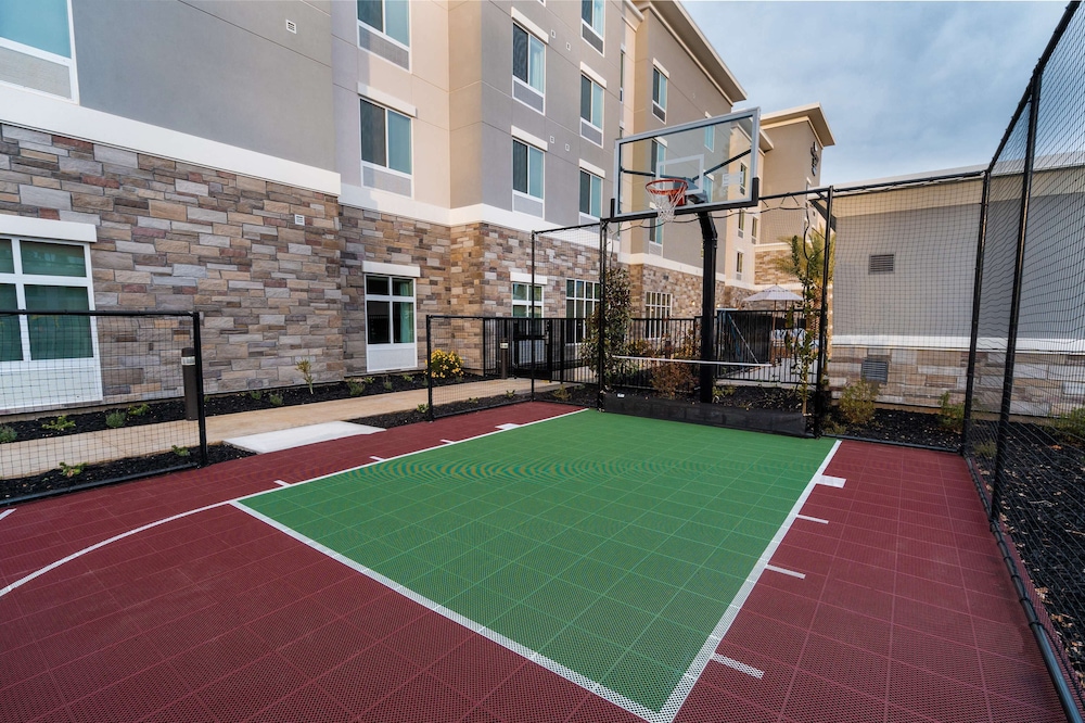 Homewood Suites by Hilton Rancho Cordova Sacramento - photo 25