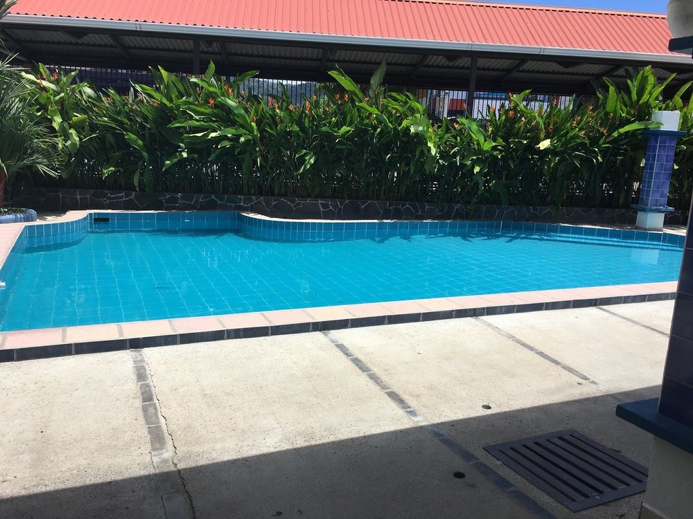Apartotel Gaviotas - last minute hotel in Jaco