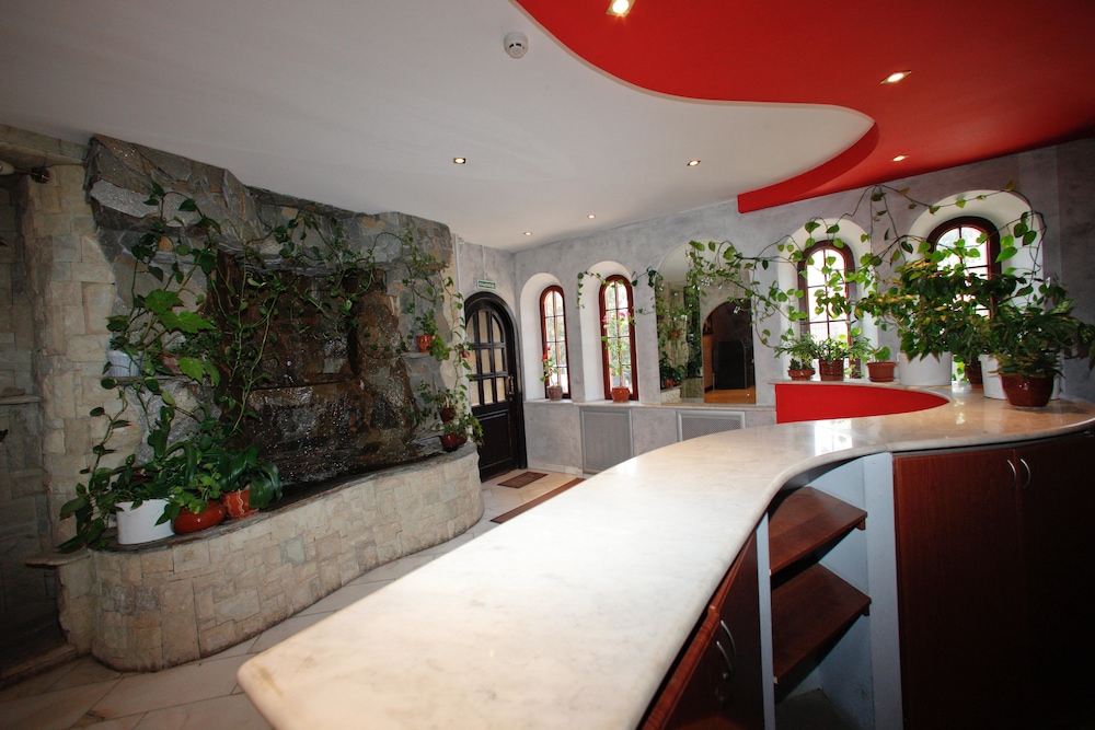 Ryan Johnson Hotel - last minute hotel in Kazan