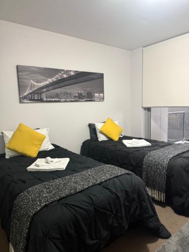 Cozy Private Room With Bathroom Right In Wollongong in Wollongong, Australia